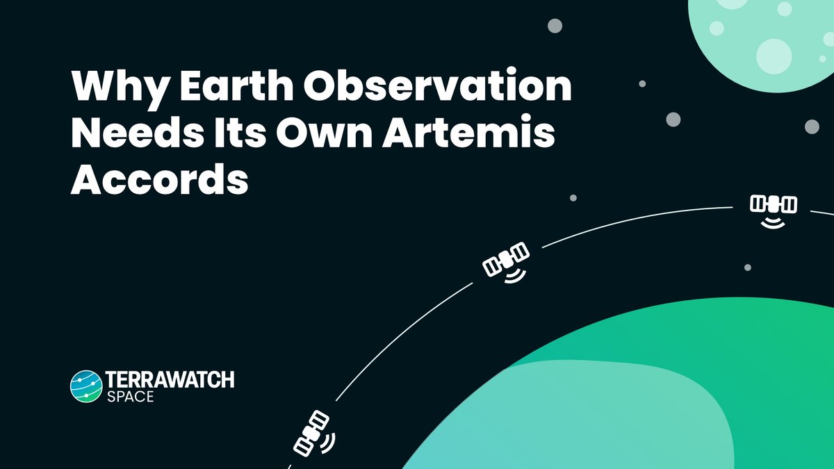 Aravind 🌍 🛰 tweet media