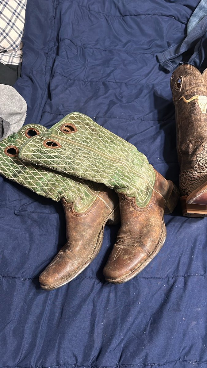 Cowboy tweet media