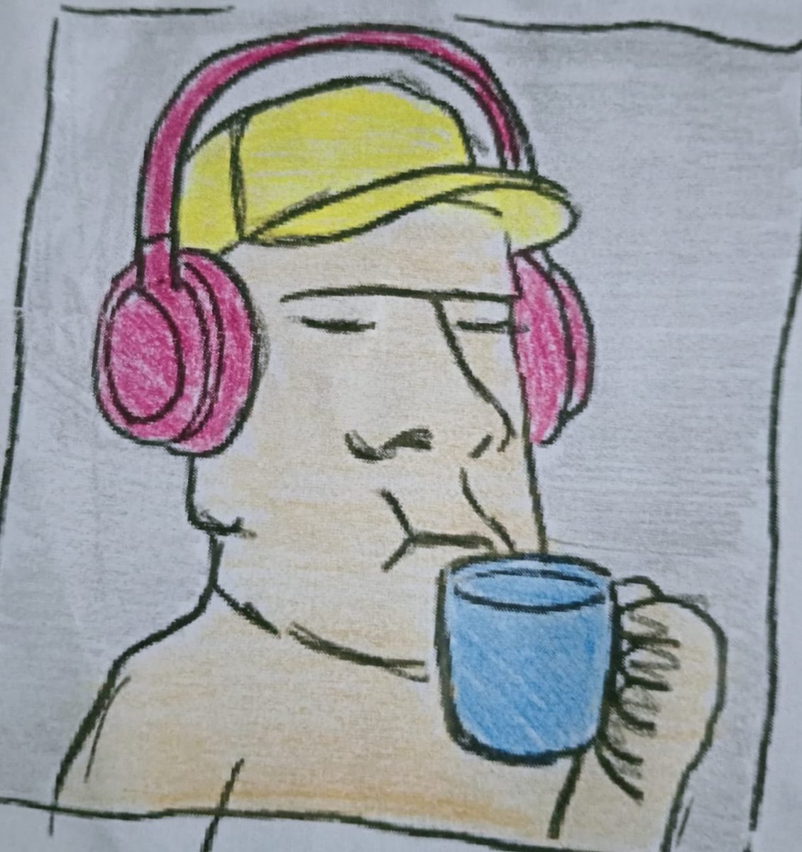 Sheharadulmini's tweet photo. My another art about concrete @ConcreteXYZ
Morning Coffee & Market Research. A protocol lead reviews the overnight market performance and liquidity pool data before the daily planning session. #MacroTuesday #CryptoAlpha #DeFiStrategy https://t.co/3Fbl8UCYcj