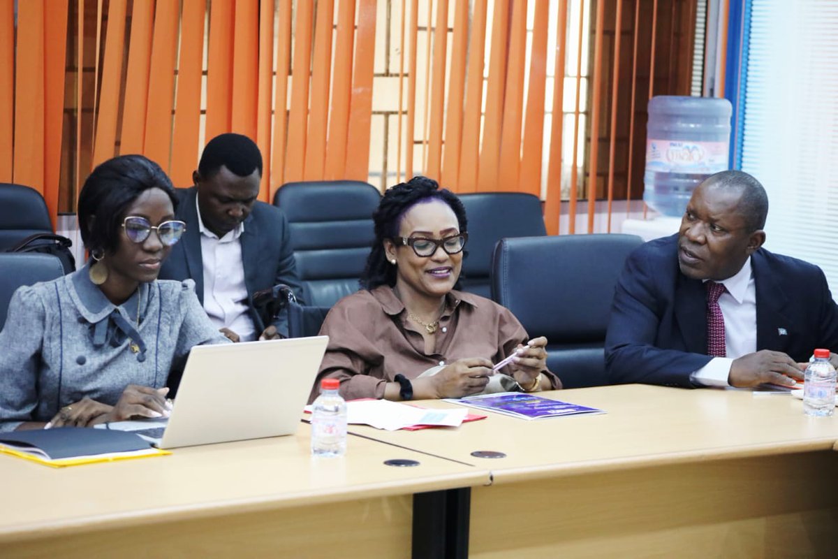 CongoUnfpa's tweet photo. ♿️ Dans le cadre de l’élaboration de l’#UNSDCF 2027-2031, les organisations 🇨🇬 de personnes vivant avec #handicap, ont formulé des recommandations pour renforcer l’#accessibilité universelle, l’#inclusion économique et la participation citoyenne.
#LeaveNoOneBehind #UNFPA #Congo https://t.co/thAljY1SGR