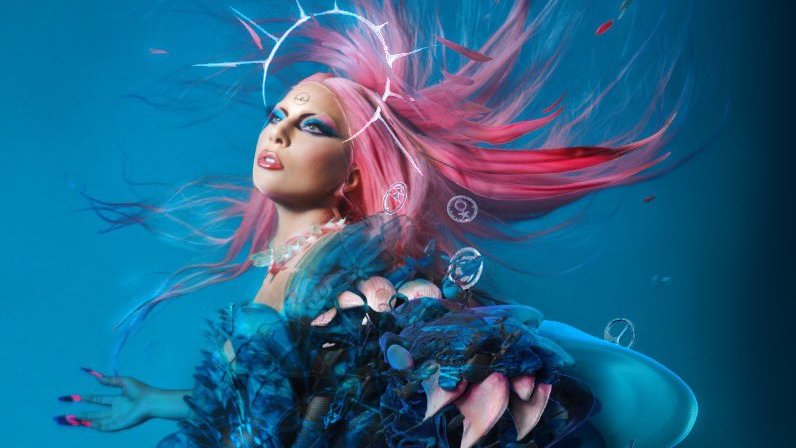 SpotifyGaga_'s tweet photo. Back in 2020, "Chromatica" was the 3rd biggest album debut for a female artist on Spotify.

#1 thank u, next — 70.2M
#2 Lover — 54.9M
#3 Chromatica — 48.3M https://t.co/OM3JPSQn9y