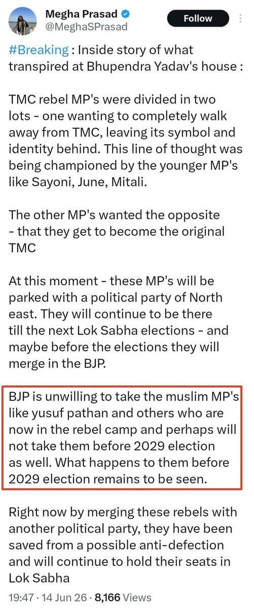 Mohammed Zubair tweet media