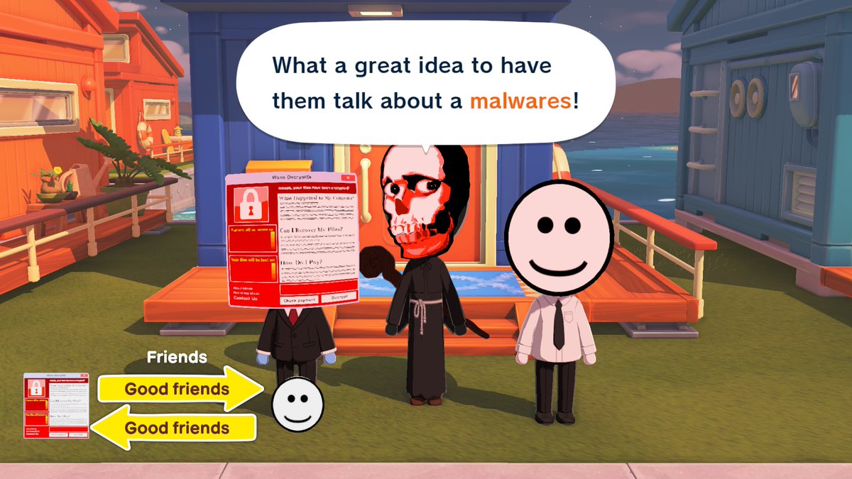 whevbkae's tweet photo. man i love tomodachi life https://t.co/rvUy2hRIk7