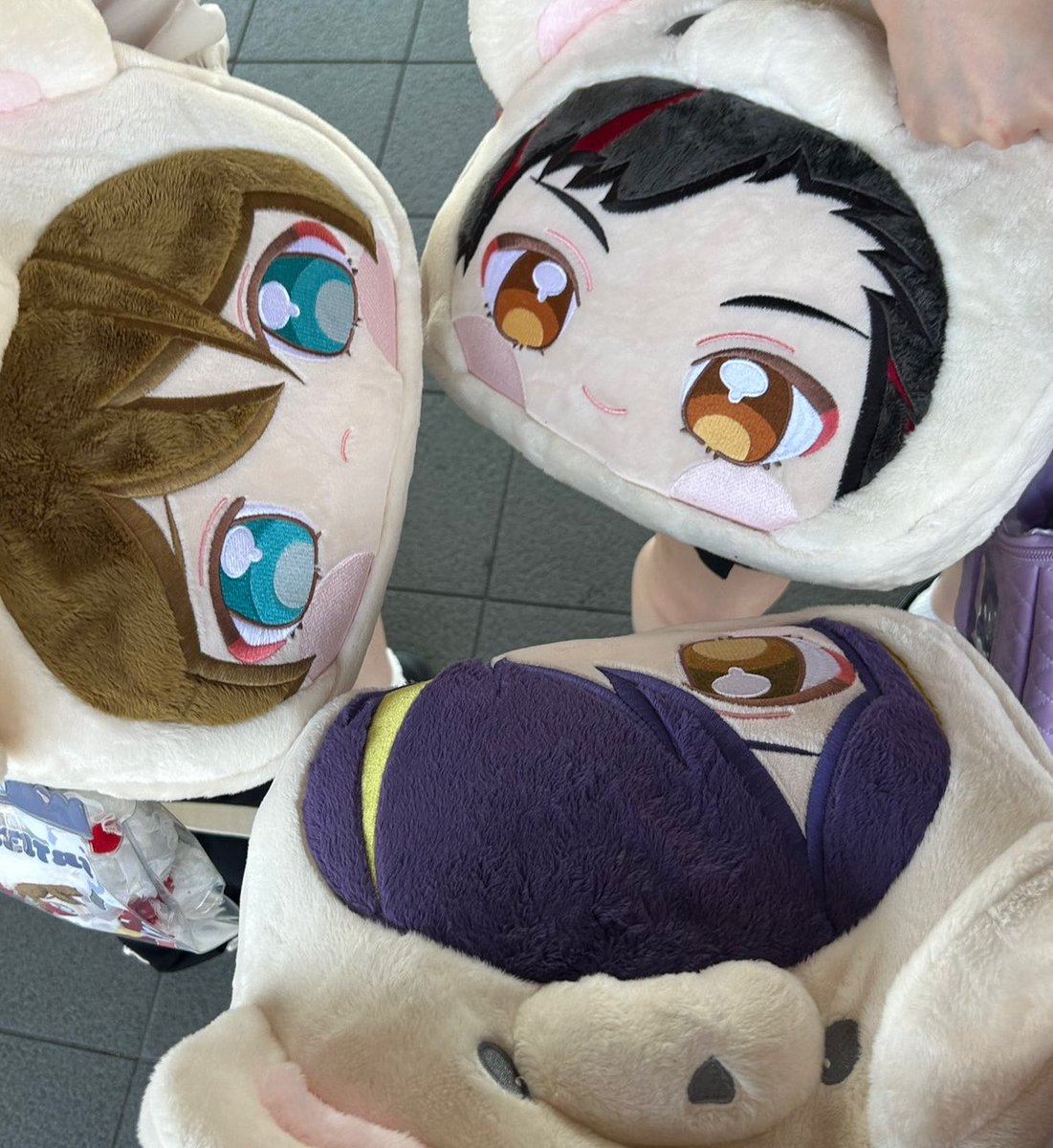 ni_c__Memory's tweet photo. 鉄虎くん お誕生日おめでとう…♪ https://t.co/6LcVyroL3f