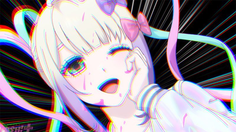 트친소 체리프론 tweet media
