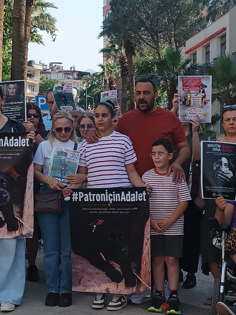 camoka_official's tweet photo. 📍 Denizli – Can Doğan Parkı önü
#PatronİçinAdalet
#PatronCanİçinAdalet https://t.co/daCS53tZRk