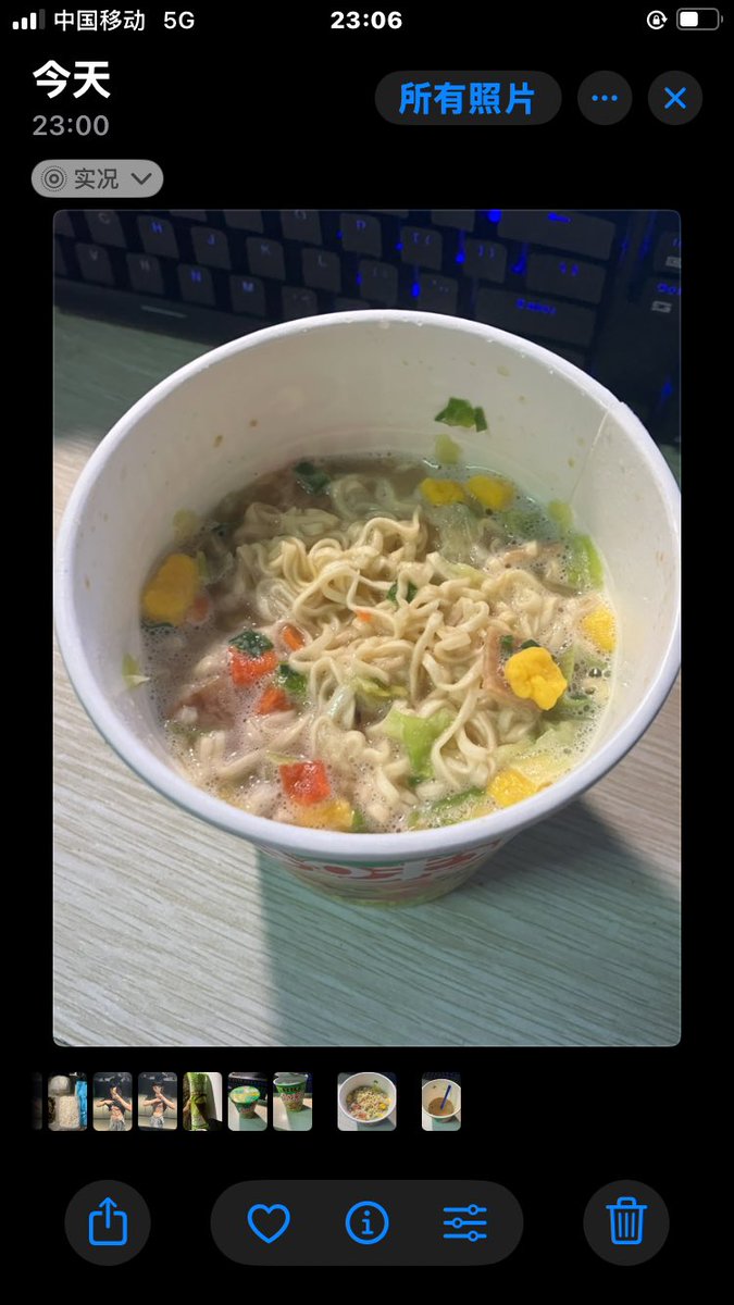 一滴眼淚 tweet media