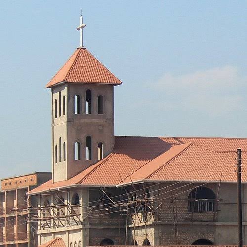 allanbams's tweet photo. Let us also build schools the way we build churches, God will give us more blessings https://t.co/wcPBn7hmLJ