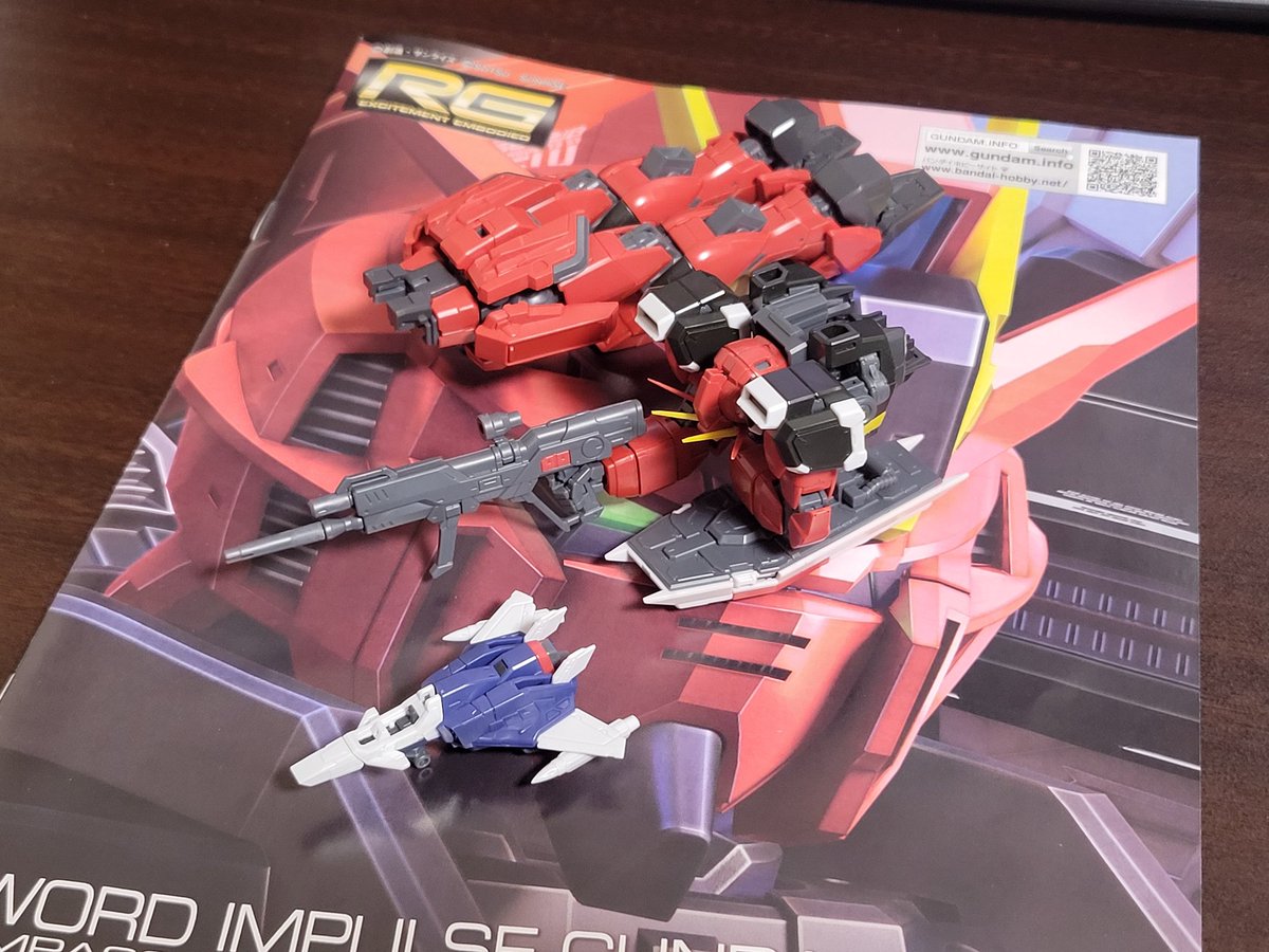 tnmtsb's tweet photo. レッグフライヤー完成!
戦闘機×3になりました

ガラスヤスリくん大活躍!
#みやこプラモ屋敷 https://t.co/Z4yCiEu6Gk