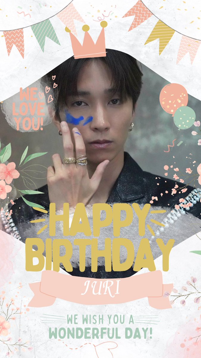 mojjmo10's tweet photo. 樹お誕生日おめでとう
アリーナツアーお疲れ様でした💙今年も樹に会えて嬉しかった🌟
今年も樹にとって活躍できる良い年になりますように。
#田中樹誕生祭2026 https://t.co/3dfqJxfnpX