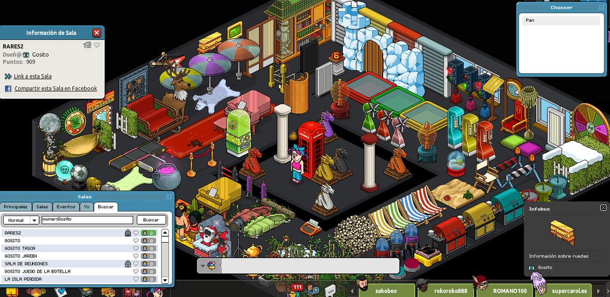 PanHabbo's tweet photo. https://t.co/UeIpblTG10