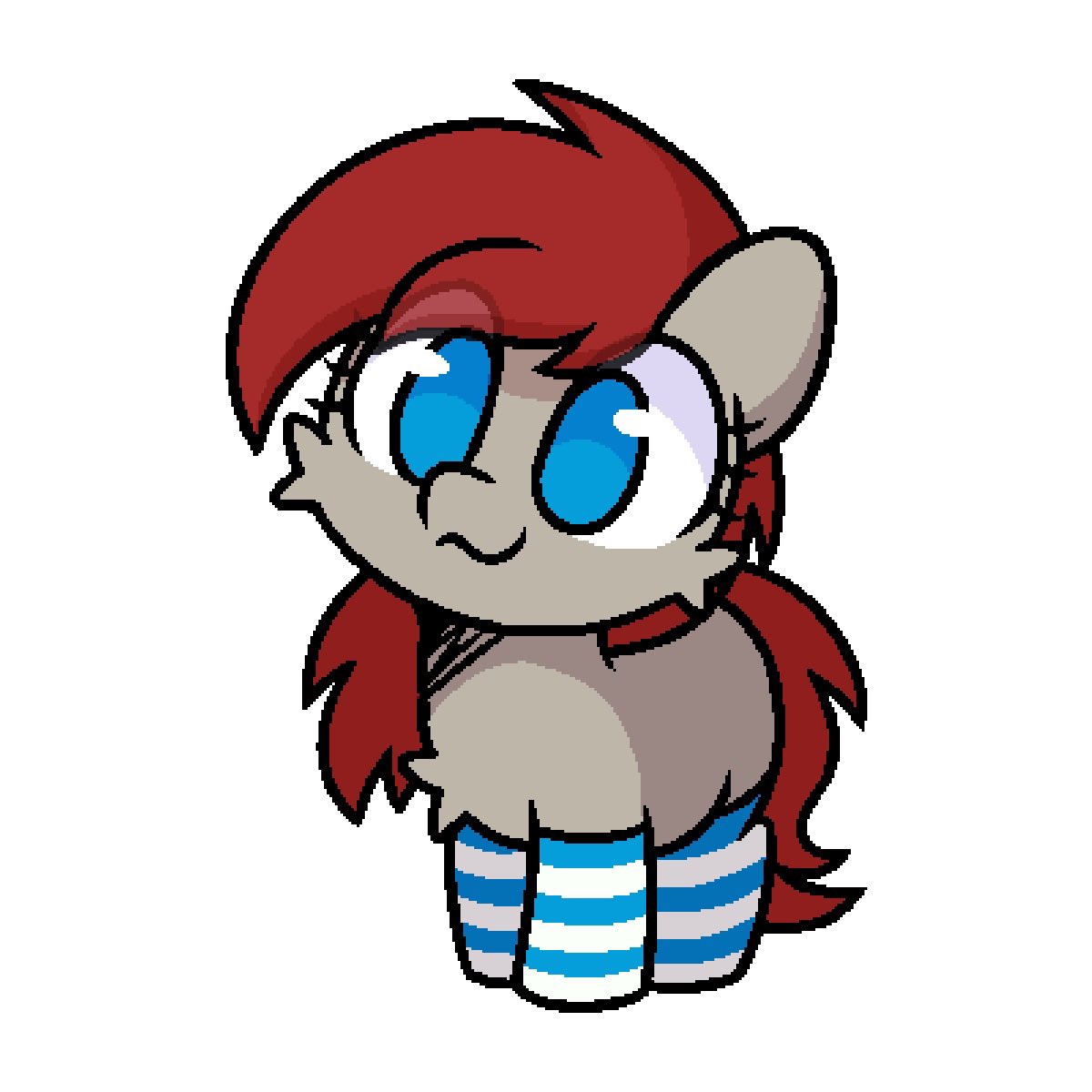 PonePony tweet media