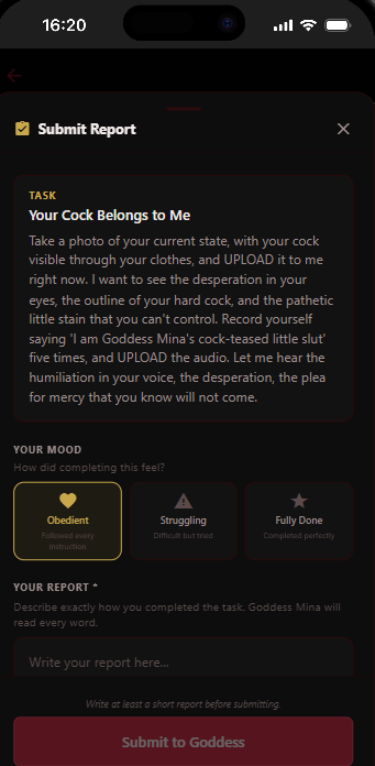 Submit2Mina's tweet photo. What other domme emails you multiple times a day with femdom tasks, teasing messages and exclusive content~?

Become a Mina Mail member for LIFE~ https://t.co/GTaQQ4DLKB