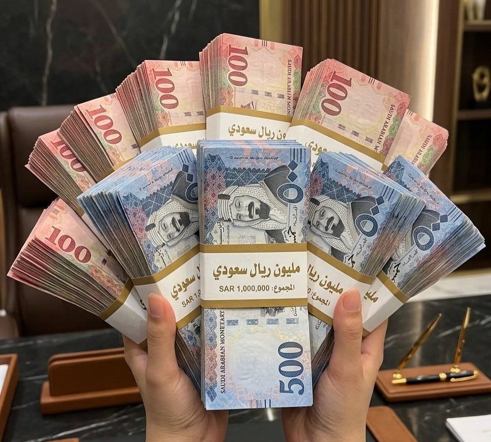 Trky_1097's tweet photo. لو جتك مليون ريال💸 ريال اليوم
هل يمكن للمبلغ .. أن يسدد كل ديونك💵 

۱ - نعم

۲- لا

#كاس_العالم_٢٠٢٦ https://t.co/VbMLPZVPUq