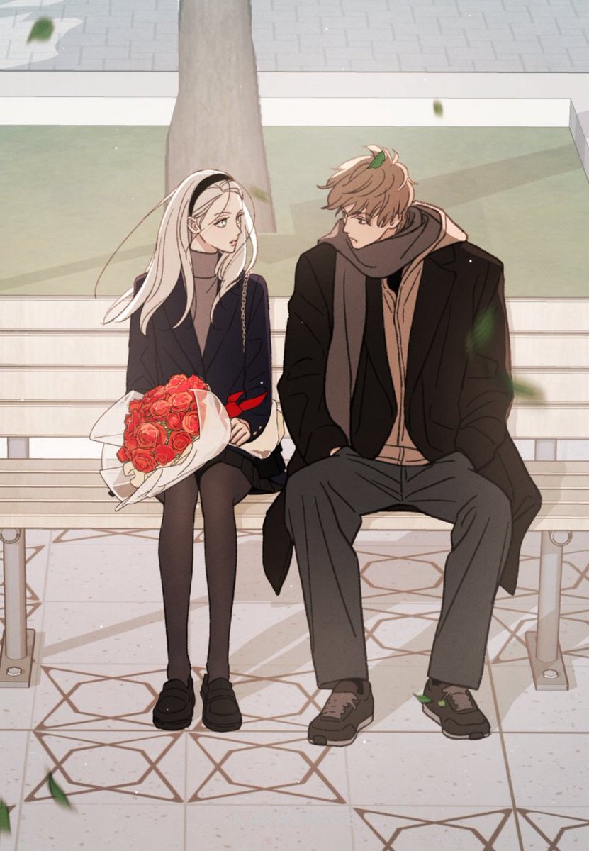 housearzen's tweet photo. i hope they're happy for now because they definitely aren't going to be later✌️ https://t.co/M2mXijzj95
