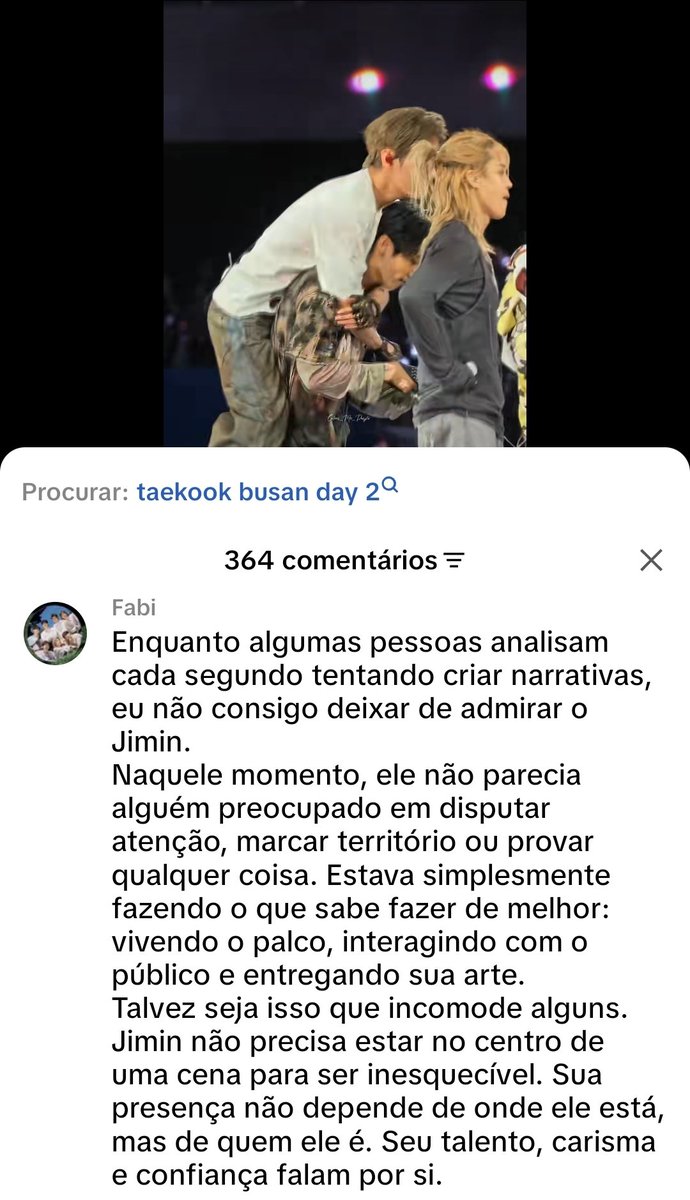 praisekinktae's tweet photo. não aguento que se não for esses textos de quinze linhas em literalmente TODO vídeo do taehyung com esse cara ninguém lembra do favorito delas #freetaehyung https://t.co/ntcKw9Aexg