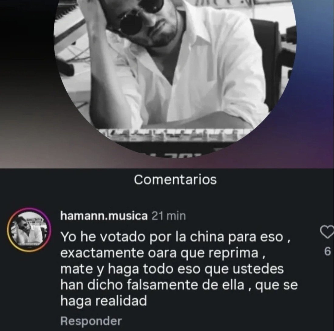 La Salita del SIN 🇵🇪 tweet media