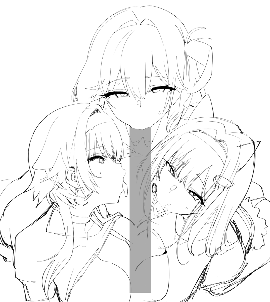 NIKKEアイドル ver 