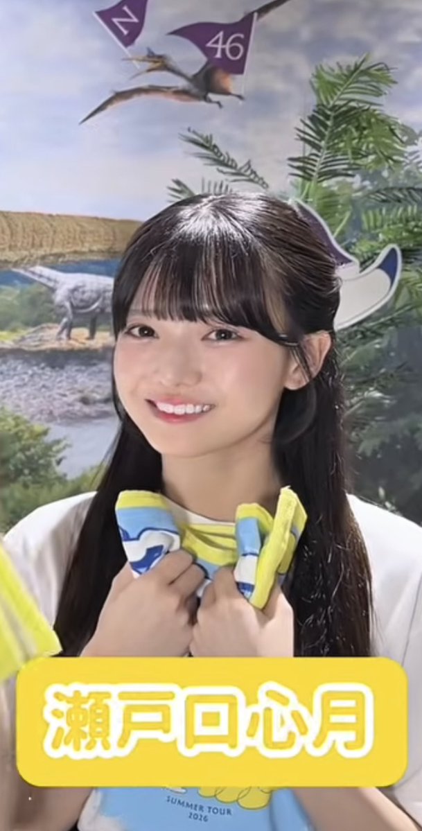 _15llcat's tweet photo. 私の大好きな瀬戸口ハーフアップ心月ちゃん降臨しててもはや神૮  ⁃ ﻌ ⁃ ა✨️✨️✨️カワイスギやてーーーー https://t.co/NTgTb7i1WX