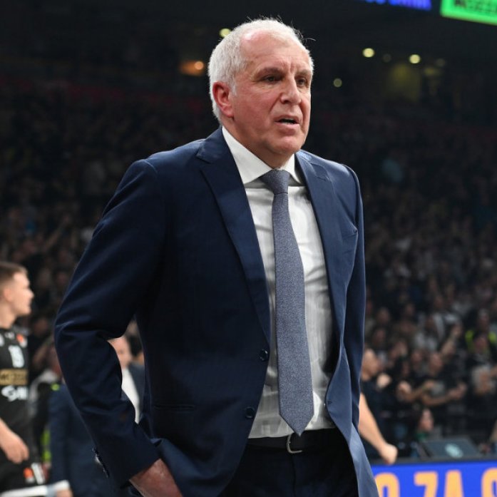 hizlihucum's tweet photo. 💥🟢 Panathinaikos'ta yeni sezonda baş antrenörlük için ilk aday Zeljko Obradovic.

➡️ Adı daha önce ortaya atılan Shane Larkin ise gündemde değil. (Sport24) https://t.co/IVWGe6A5hm