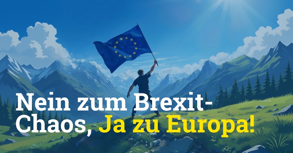 Europäische Bewegung • Mouvement européen 🇨🇭🇪🇺 tweet media