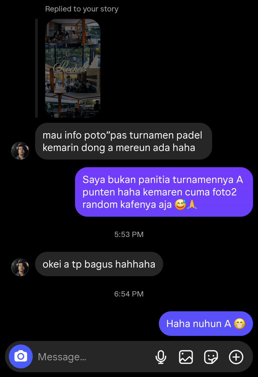 gyundays's tweet photo. Dipuji stranger itu lebih membekas di pikiran wkwkw https://t.co/HvOWbM5lMX