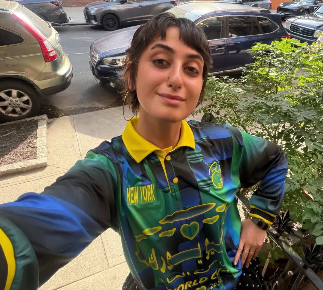 Lizzy Savetsky tweet media