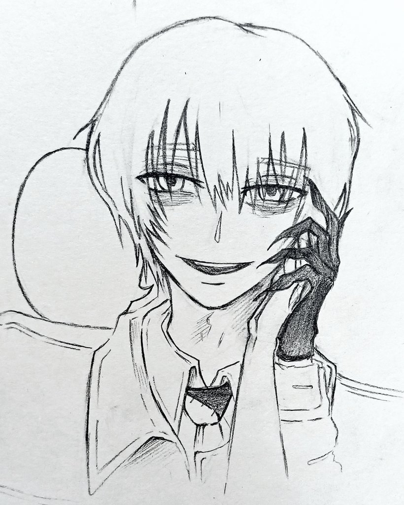 kuovnc's tweet photo. #natori_art
ねぇ、ダーリン
私のこと、本当に愛してくれますか？ https://t.co/C9BtgW15uP