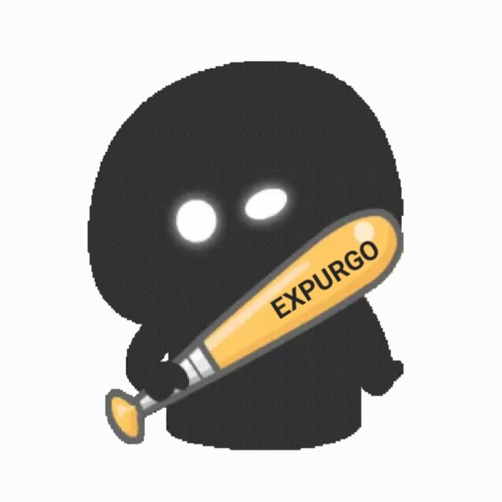 Detomendes's tweet photo. @Hotspotorlando Não há mais solução, ou entramos no modo expurgo ou escravizados permaneceremos. https://t.co/bDP6vv6G6L