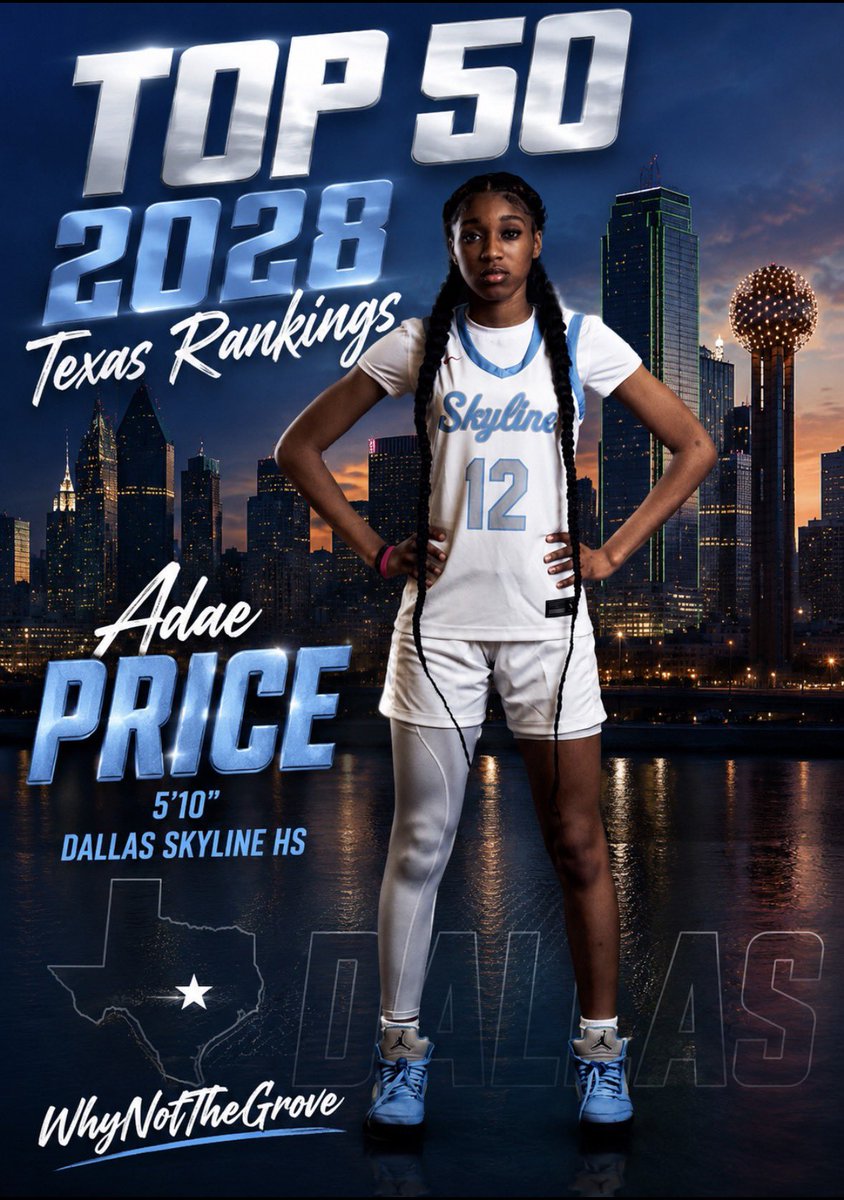 kship102002's tweet photo. Proud to announce that the WNTG program has developed a top 50 player in the state of Texas! College coaches we will be playing in the TABC this week👀 schedule will drop soon!
#WNTG🥶 https://t.co/TlMECLpZ6j