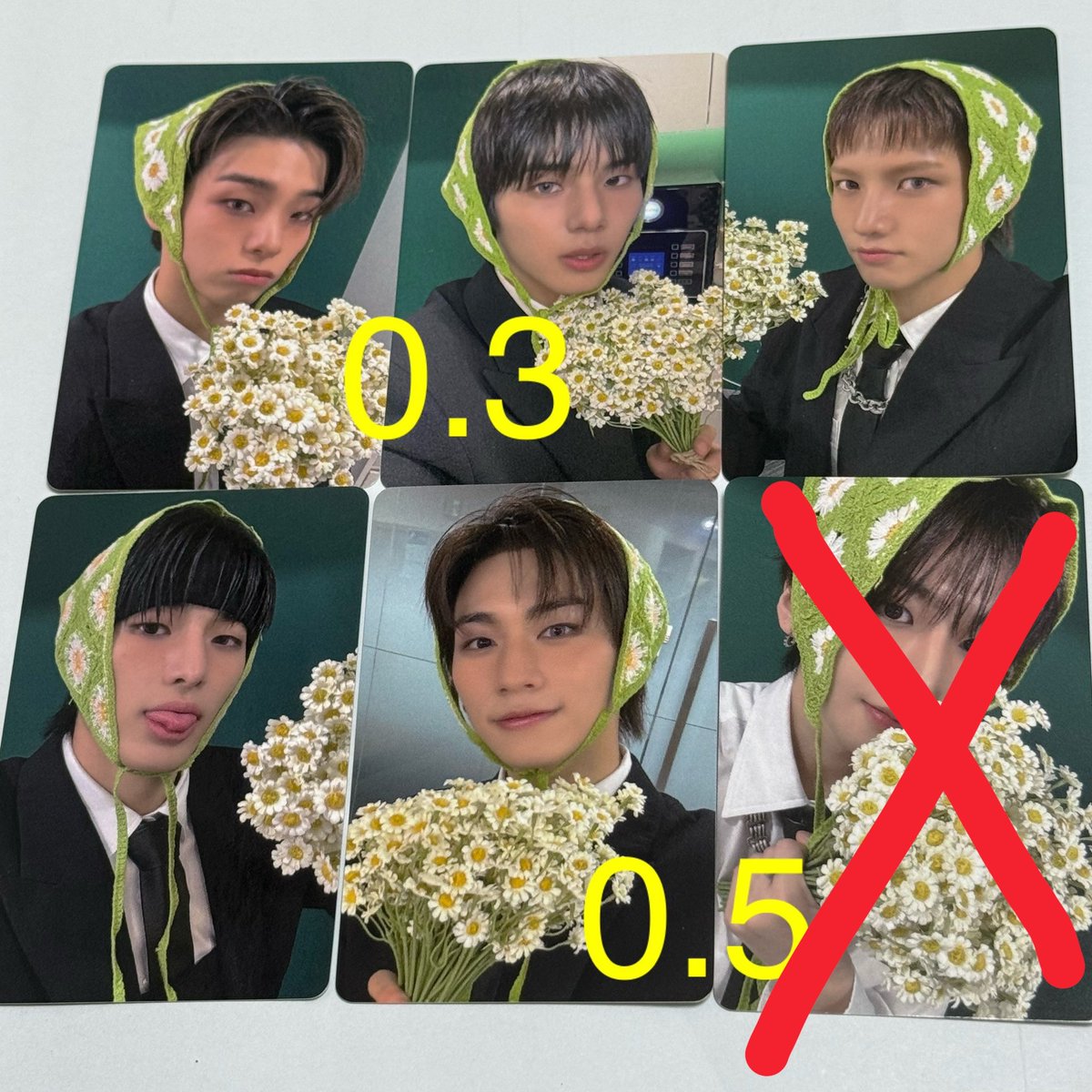 Pk01N's tweet photo. 82메이저 #82major 포카 양도
ENG ok

WTS sell 팔이메이저 에이티투메이저 에투메 남성모 박석준 조성일 윤예찬 황성빈 김도균 SEONGMO SEOKJOON YECHAN SEONGIL SEONGBIN DOGYUN 
포토카드 photocard 미공포 디마뮤 뮤직앤드라마 poca sell album pola pob https://t.co/a8psgUrBqd