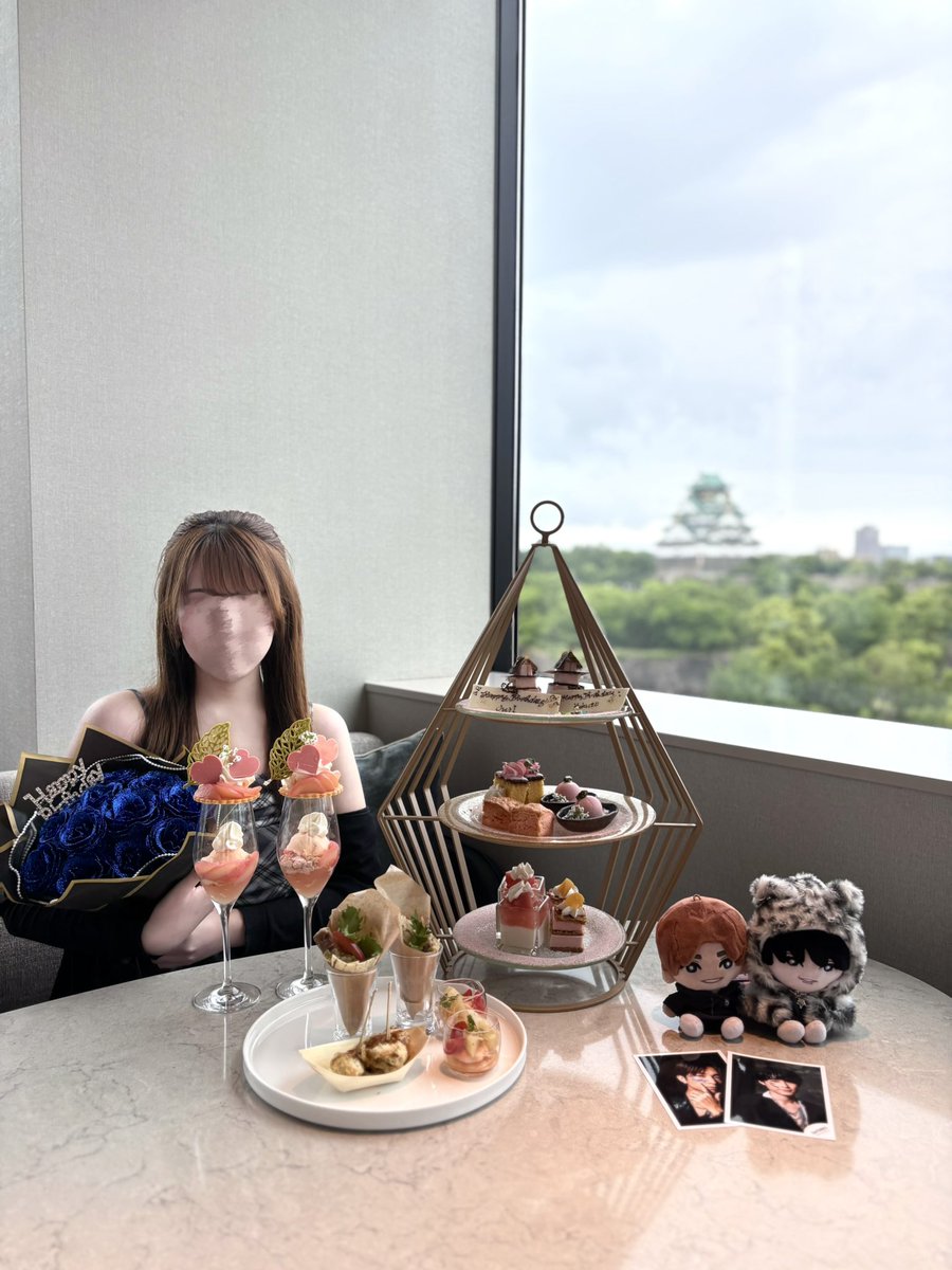 s2jurleia_'s tweet photo. じゅりくんおめでとう🎀
#田中樹生誕祭2026 #田中樹誕生祭2026 #HappyBirthdayJuri https://t.co/By93QGvcJx