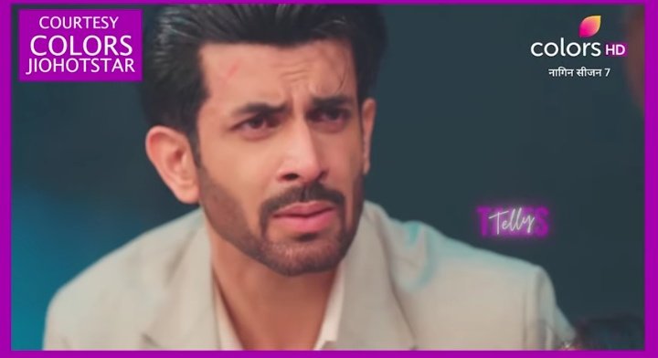 OfManit's tweet photo. Bye Bye Darragon Didi thnx bt no thnx🥹 Rads to Arya:Tum Hamesha Ananta ke The Aur Ananta ke Rahoge🙈❤️Mil gaye Aryanta Finally😍 
Now I got it Namik ka reply Kis basis pe tha 😋😭😭😭😂😂😂❤️
#Naagin7 
#AryAnta https://t.co/RFjRJnxkIP