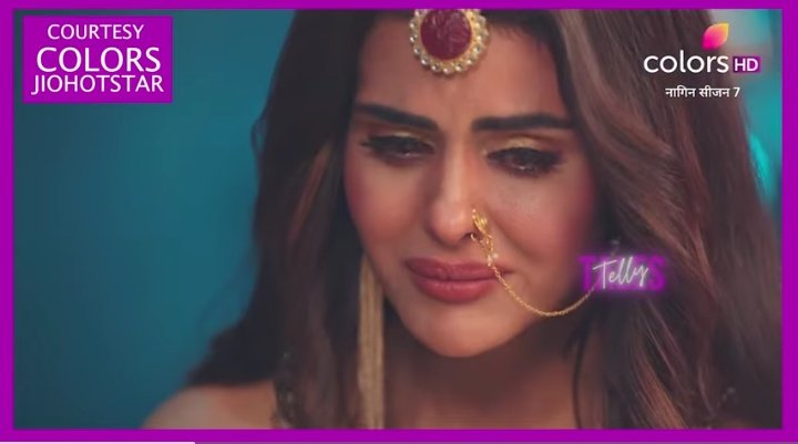 OfManit's tweet photo. Bye Bye Darragon Didi thnx bt no thnx🥹 Rads to Arya:Tum Hamesha Ananta ke The Aur Ananta ke Rahoge🙈❤️Mil gaye Aryanta Finally😍 
Now I got it Namik ka reply Kis basis pe tha 😋😭😭😭😂😂😂❤️
#Naagin7 
#AryAnta https://t.co/RFjRJnxkIP