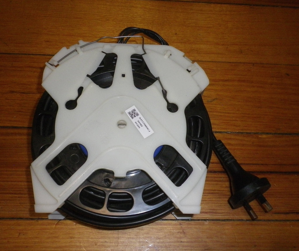 allfix's tweet photo. Used Electrolux UltimateHome 700 9mtr Cord Winder Assembly - Part # 140211756030 https://t.co/KD1OfuF2Xj https://t.co/2RSI5UWVVg