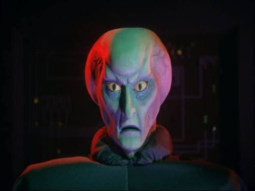 Gaetan_Jobin's tweet photo. @LlaveAlMisterio Star Trek : The Corbomite Maneuver https://t.co/8P9s39yO6B
