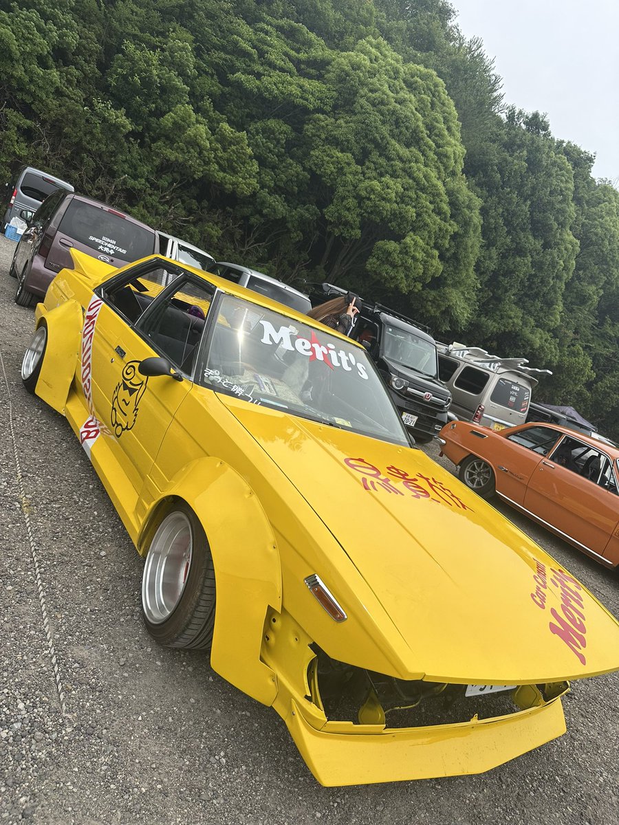 TomTomC32's tweet photo. 久しぶりに舞子
友達の後輩君の12クラウンお披露目の為に見にきました
ええもん見れた★ https://t.co/eb1PWMDtHs