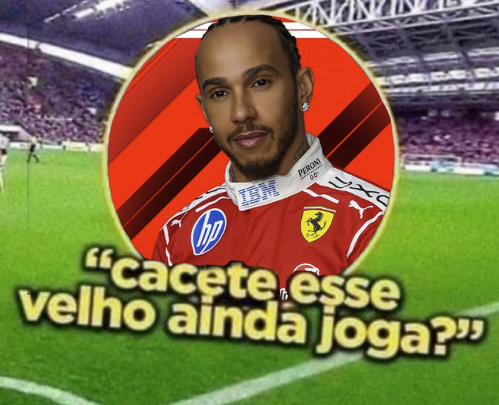Victor Ludgero tweet media