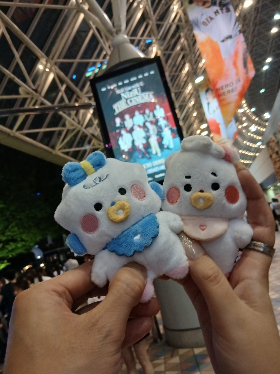 ポテえもん💙 tweet media