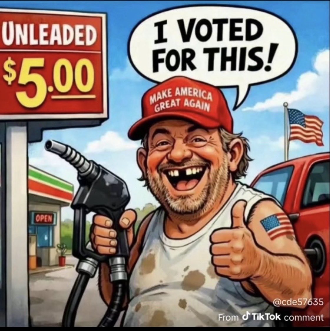 GregThomp321's tweet photo. @GuntherEagleman https://t.co/G89Tzm8GiQ