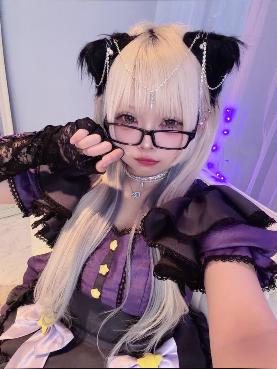TIFA_312's tweet photo. うにゃ〜

まってるにゃん https://t.co/Ve8kGjTVjf