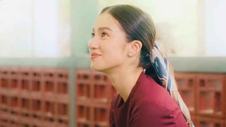 doughnbil's tweet photo. question is paano kaya nila kinakaya isa’t isa? visuals are insane https://t.co/URUe6qleRF