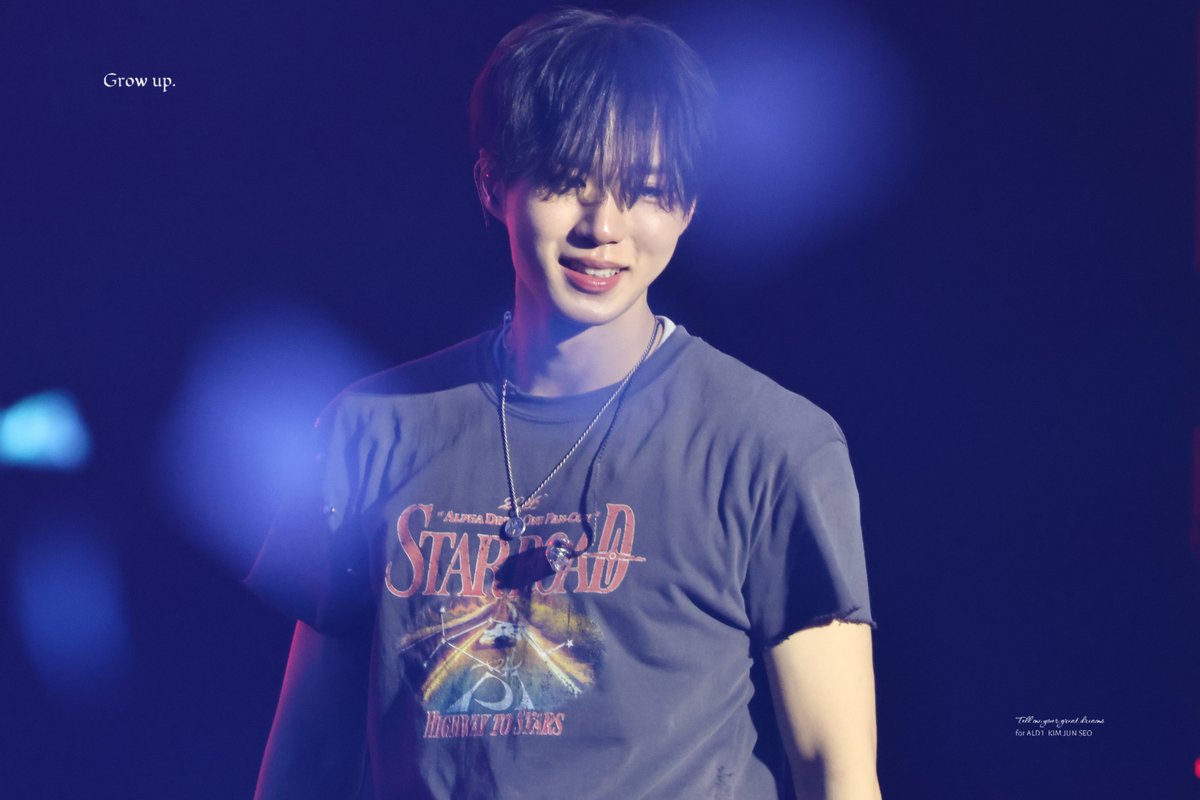 Growup_JS's tweet photo. 20260614 
이제 우리, 행복한 눈물만 남기자

#준서 #JUNSEO #ジュンソ #ALPHADRIVEONE               
#알파드라이브원 https://t.co/YevWcndd6k