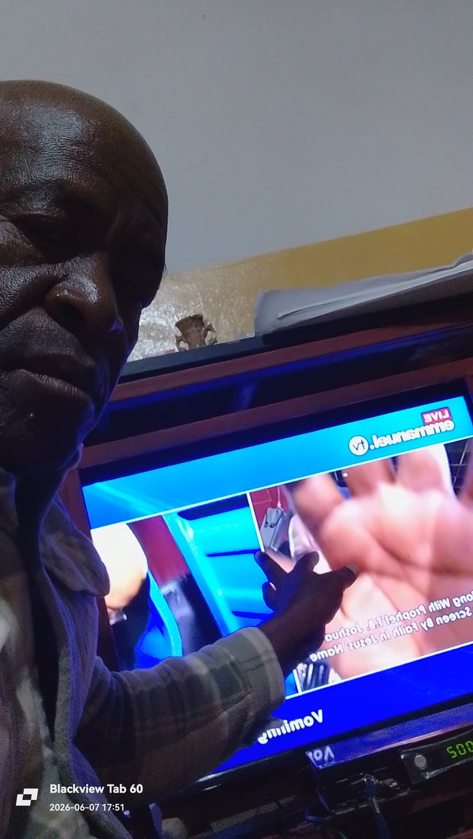MoleloChris's tweet photo. @the_scoan Emmanuel!!!! I joined the worshiping family of God from Botswana for today’s Sunday Service,broadcast live from Scoan,Lagos,Nigeria. I received a life changing touch from Jesus.
“When the power of God is present, healing, deliverance and blessings are just like breathing!” 
Amen https://t.co/W01e2e9ohN