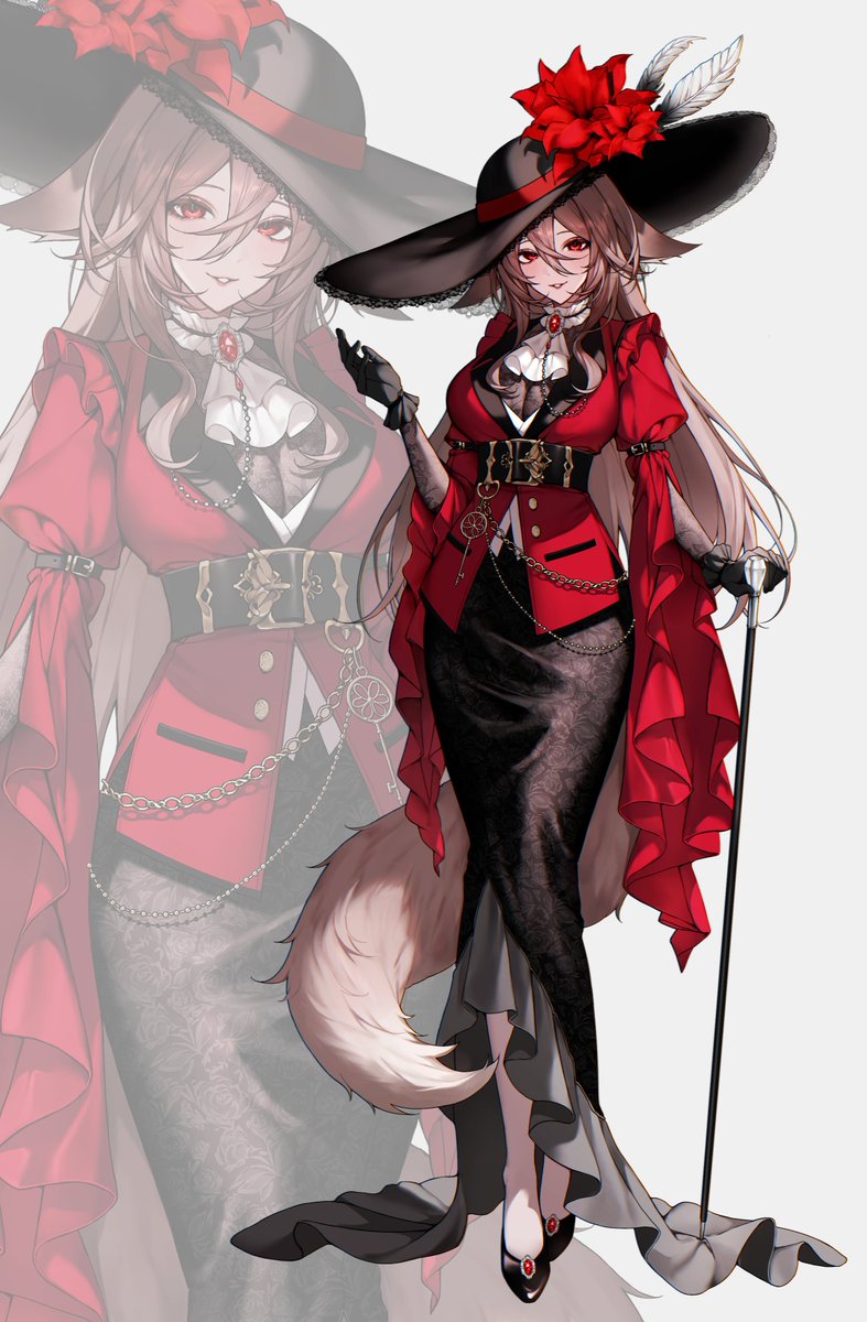 ___120919's tweet photo. #OC #PortfolioDay

🦊 https://t.co/4r7RvxHrsm
