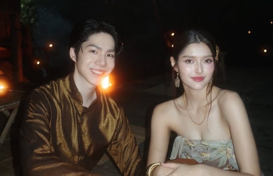 liv🍓 สำเร็จ ทุกประการ tweet media