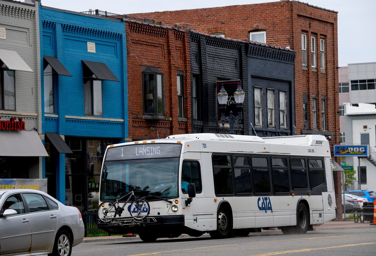 RideCATA's tweet photo. 🚍 Join us for the next #ListeningBus sessions on Thursday, June 18. 📅

💬 Ride Route 15 from 10:40 a.m. to 11:35 a.m. and Route 1 from 12:28 p.m. to 1:55 p.m. from the CTC to connect and share feedback 🗣️

MORE: https://t.co/1X1lemqjjj

#rideCATA #PublicTransit #RiderFeedback https://t.co/McwRjOSuOM