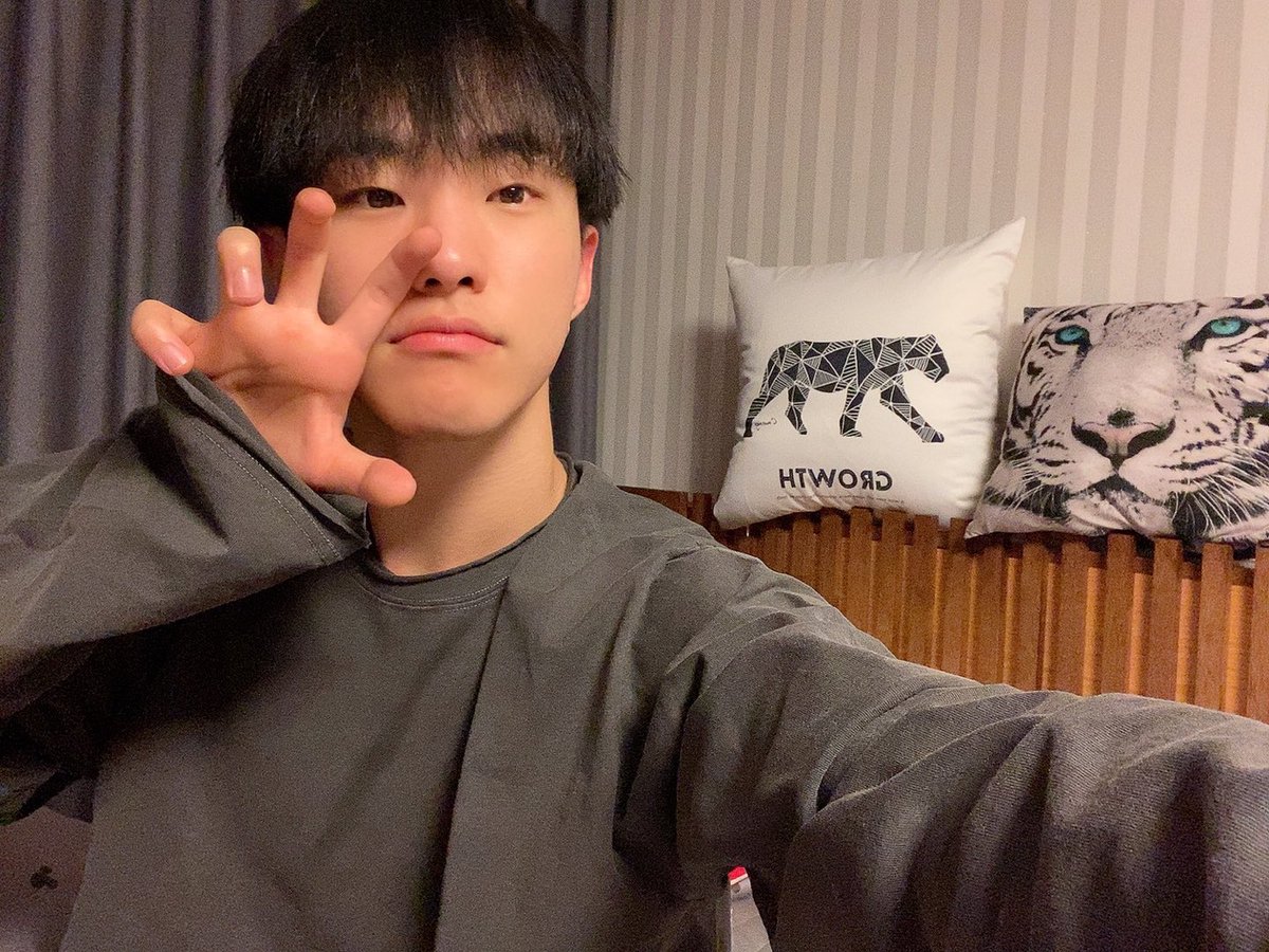 겸둥이 tweet media