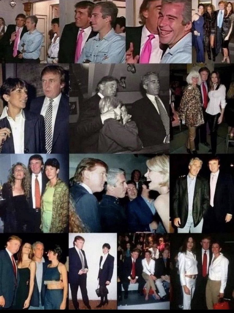 Eric Arthur Blair tweet media