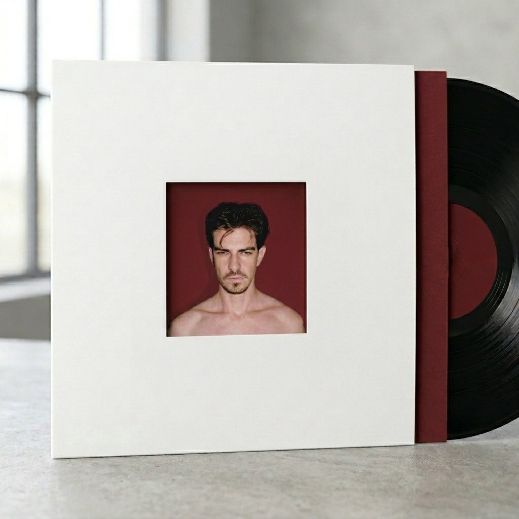 heectormediinaa's tweet photo. campaña para que @xavibochino saque vinilo de no te enamores así. xavi, no pierdas esta oportunidad y hazlo https://t.co/enk6CpWC3U
